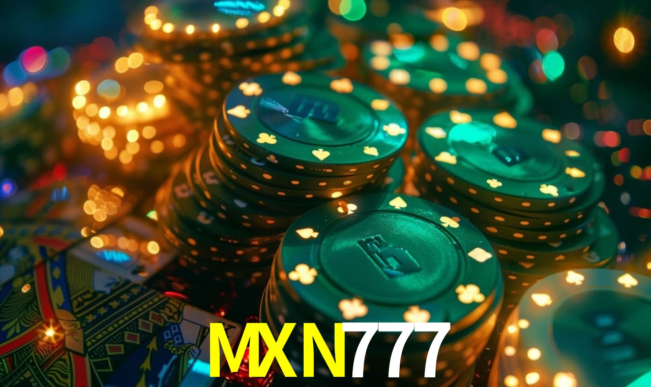 Acceso seguro de inicio de sesión MXN777 para jugadores en México