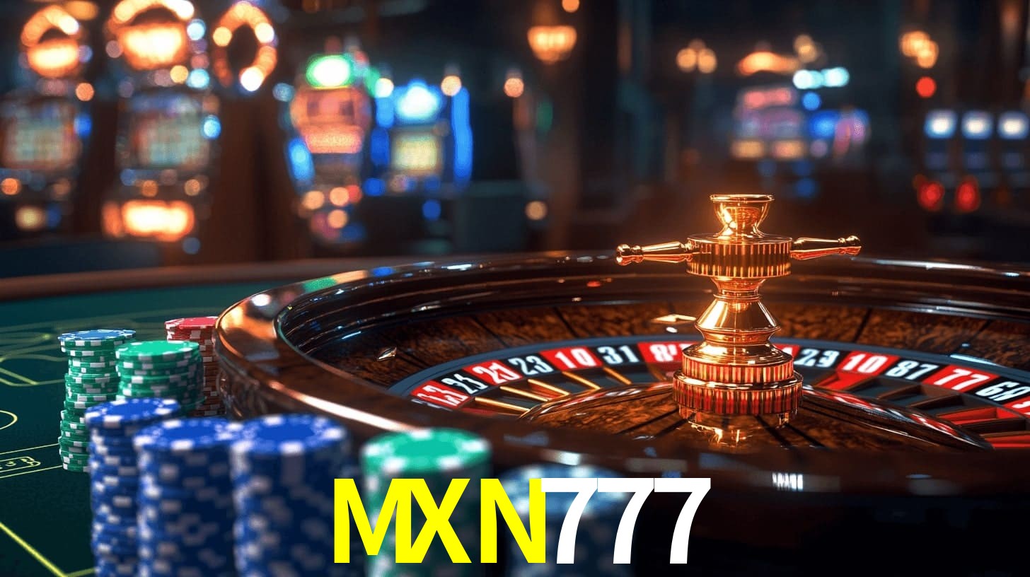 Interfaz de casa de apuestas MXN777 con mercados de partidos en vivo