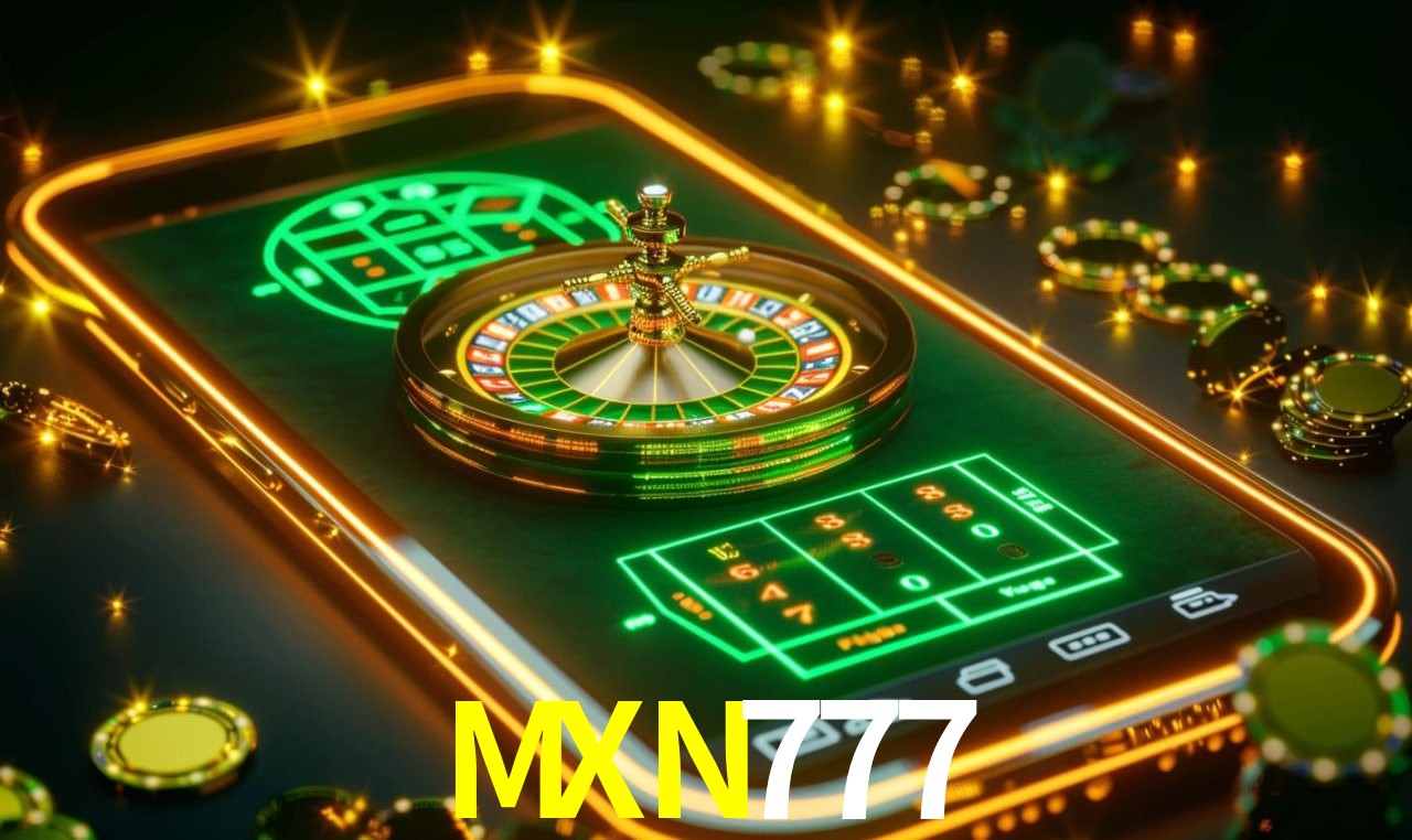 Experiencia de tragamonedas MXN777 para jugadores en México