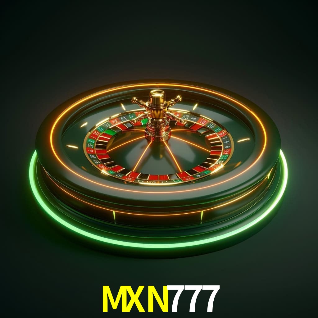 Interfaz de la app móvil MXN777 en un smartphone moderno