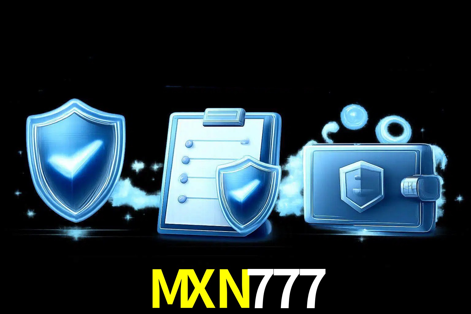 Herramientas de seguridad y verificación de cuenta MXN777